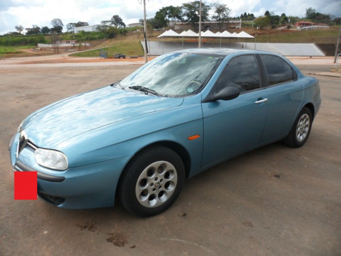 ALFA 1