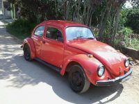 fusca