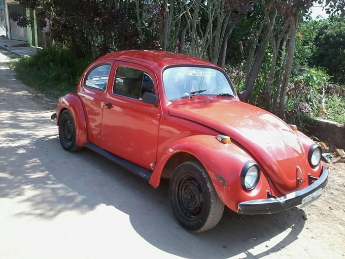fusca