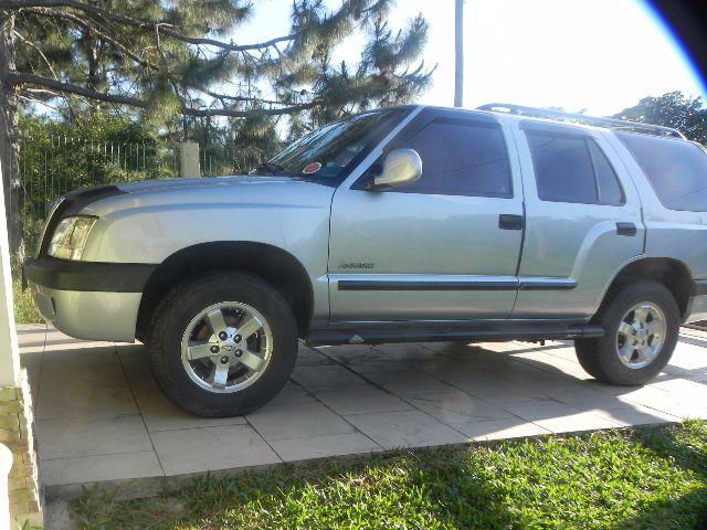 Blazer 01