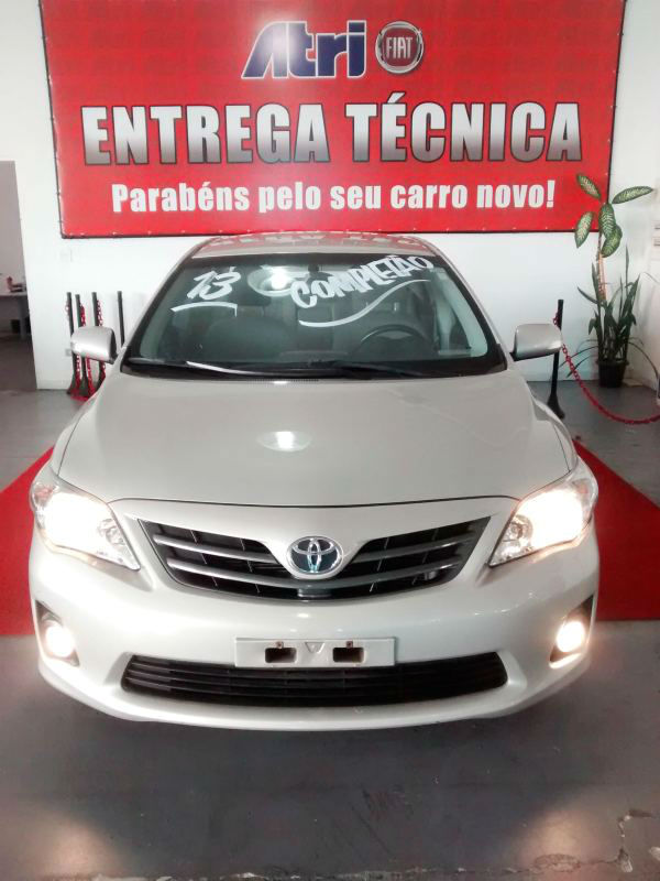 COROLLA FGN-3444