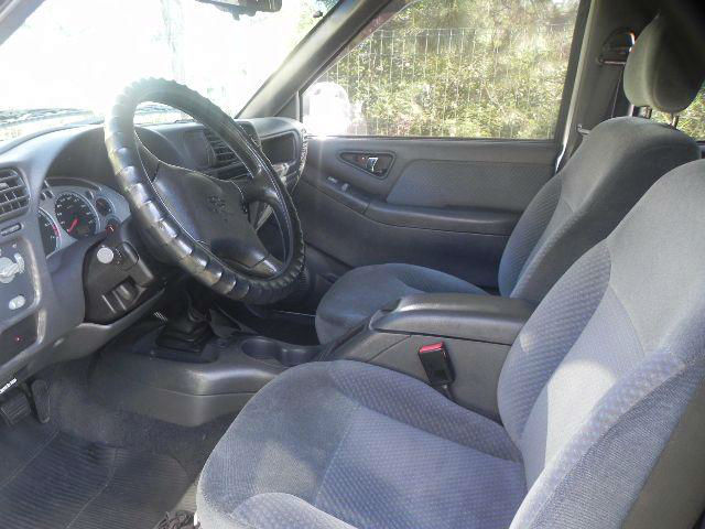 Blazer 05