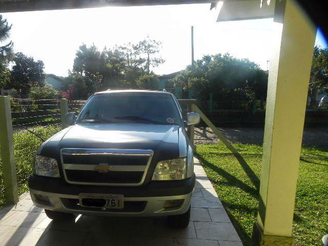 Blazer 06