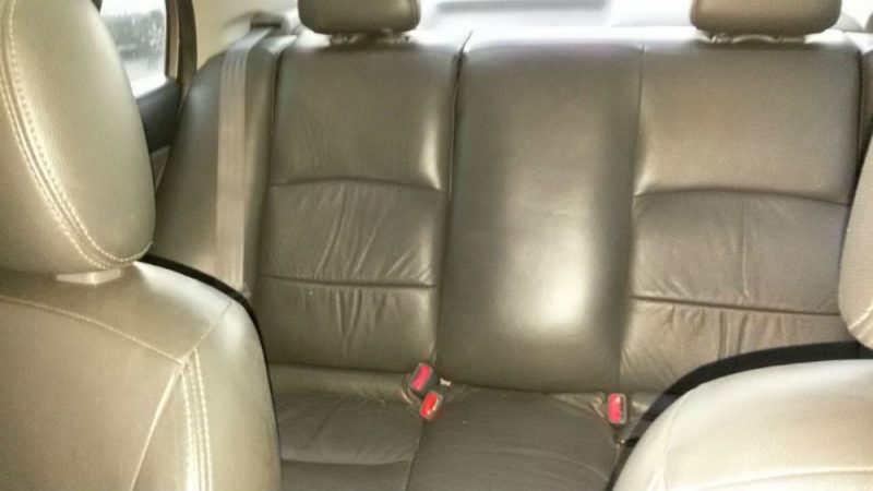 honda civic 3