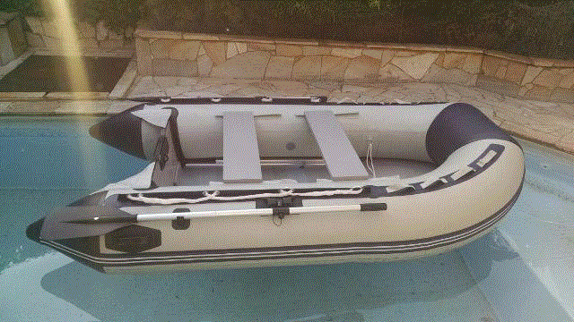 BARCO 1
