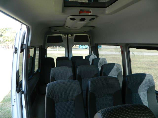 VAN LLS5