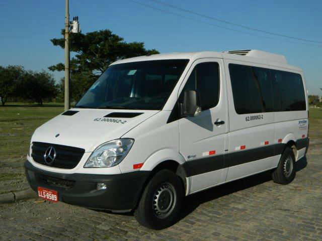VAN LLS