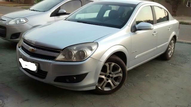 vectra