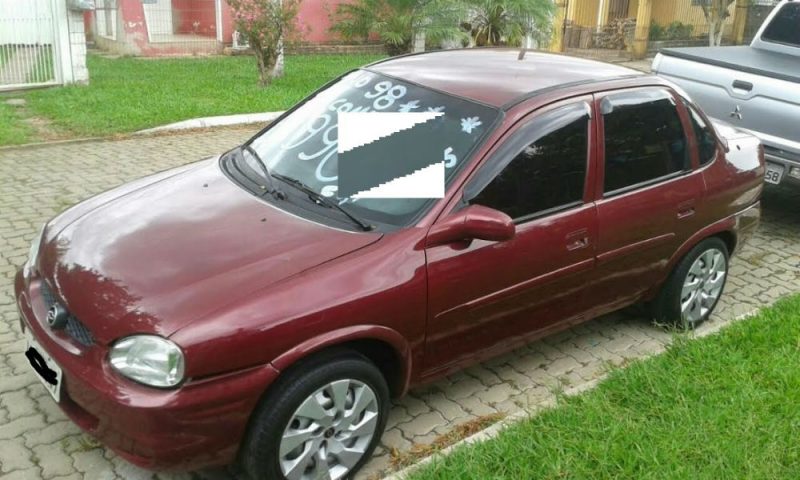 carro