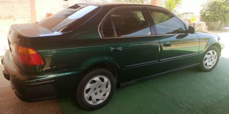 016 30DEZ16 Civic Abacatão