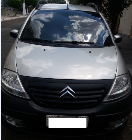 frente