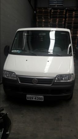 FRENTE