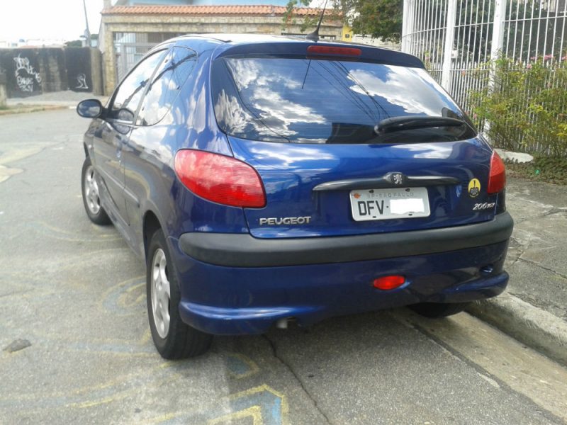 peugeot t