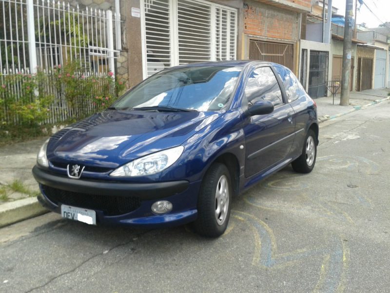 peugeot f