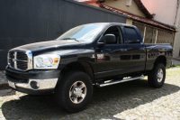 Dodge Ram 2500 Heavy Duty 5.9 Diesel 330cv – 2008