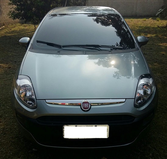 PUNTO 3
