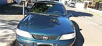 CHEVROLET – VECTRA – MILENIUM
