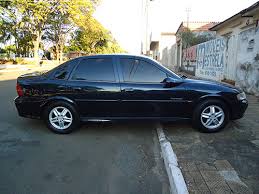 CHEVROLET – VECTRA – MILENIUM