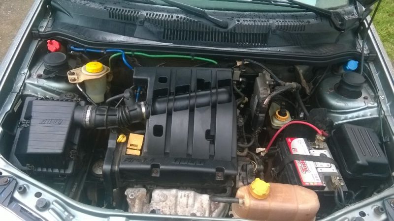 motor