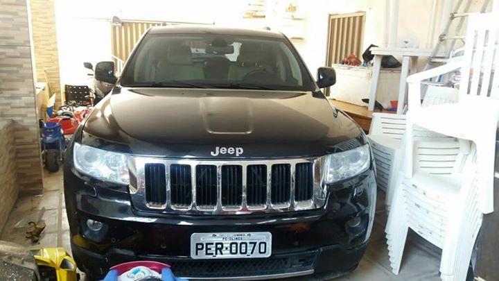jeep