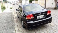CIVIC AMA 4