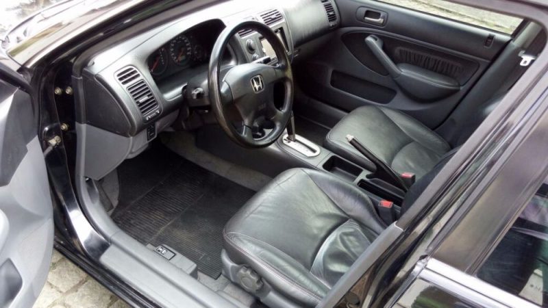 CIVIC AMA 2