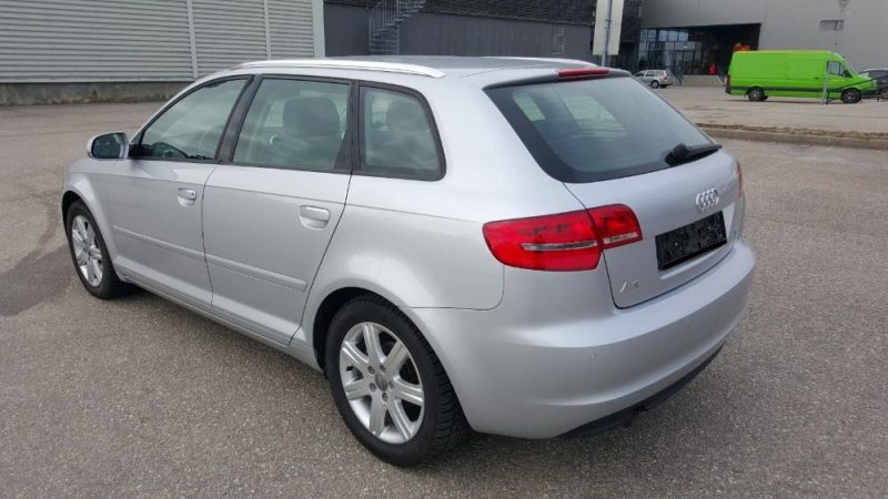 Audi 6