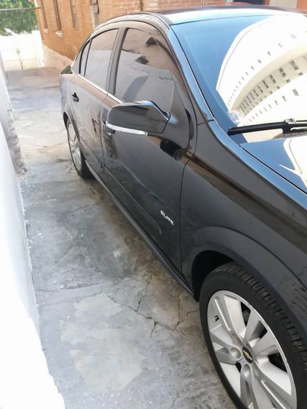 fotos Vectra