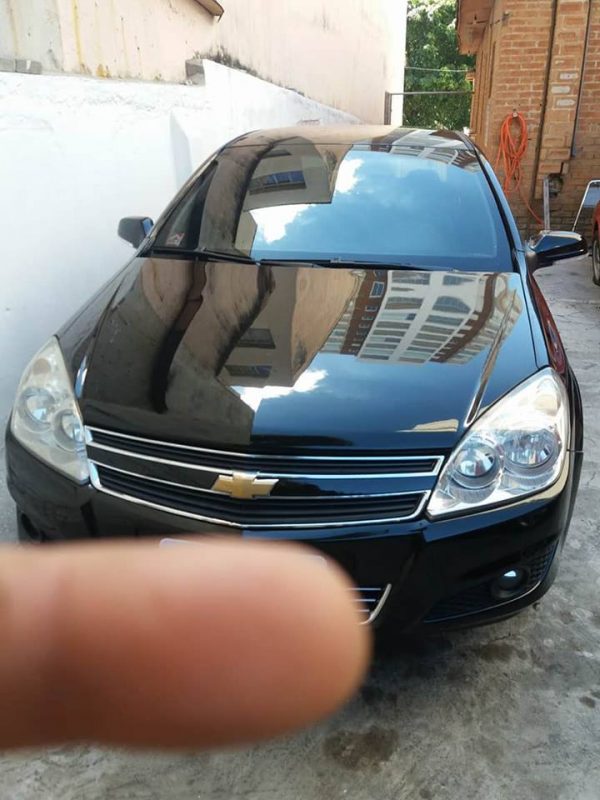 fotos Vectra 17