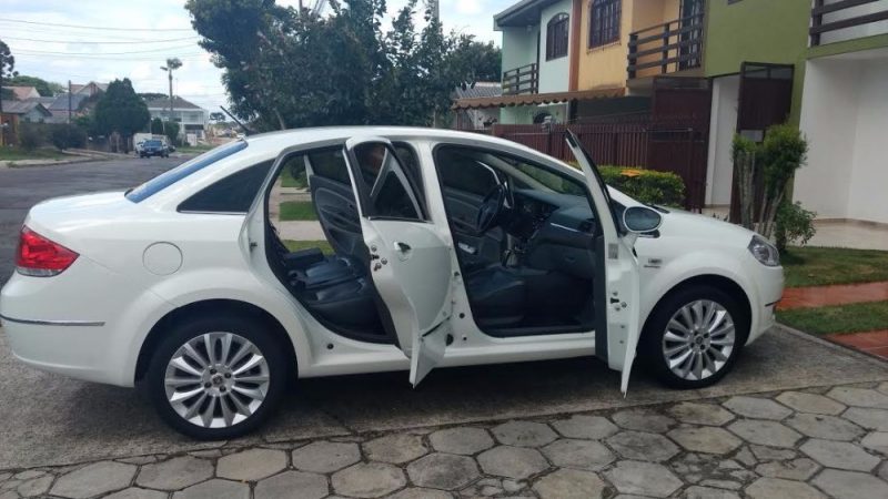 Carro 5