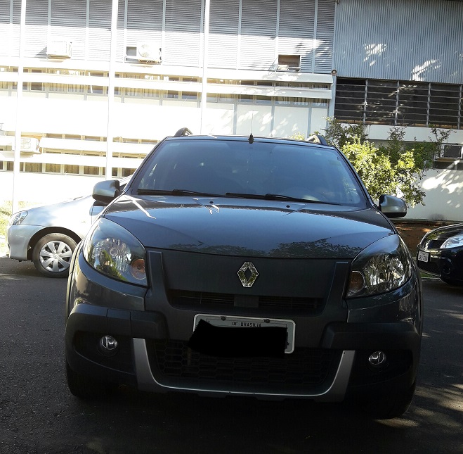 frente