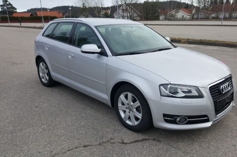 Audi 2