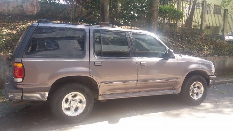 Explorer 25