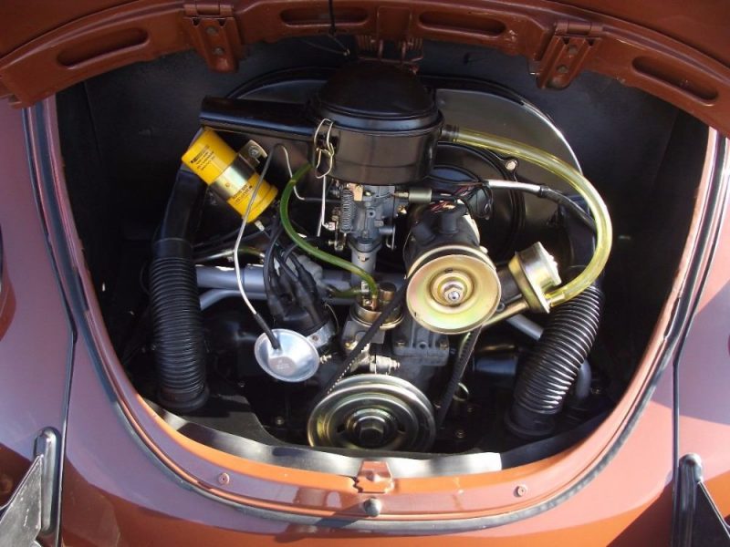 Motor