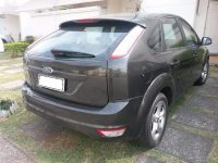 Focus Traseira