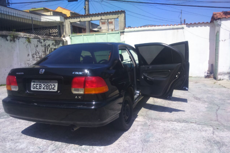 HONDA 032