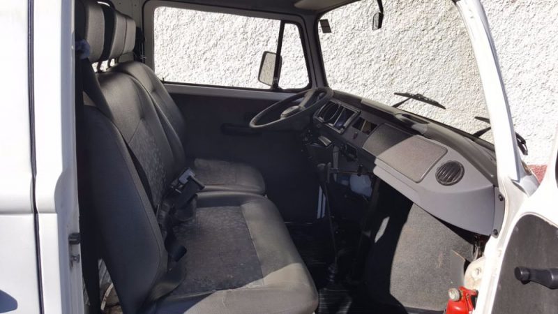 Interior ok