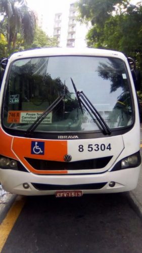 Frente