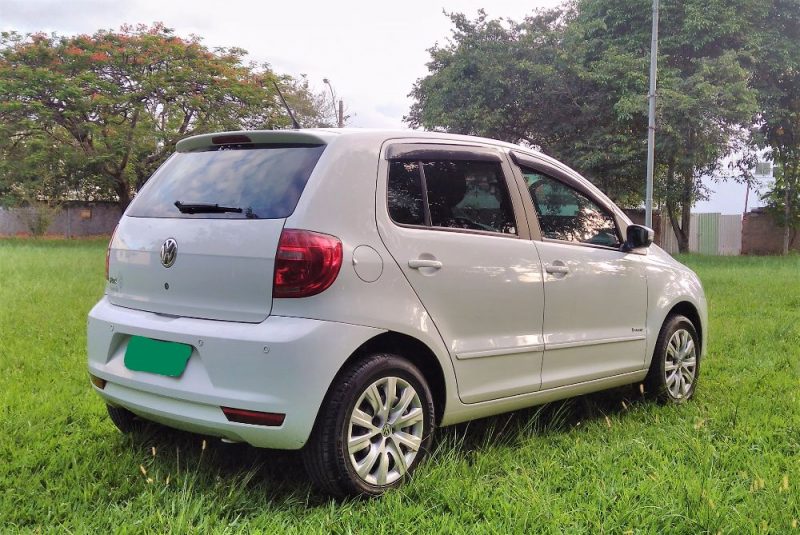 traseira motorista