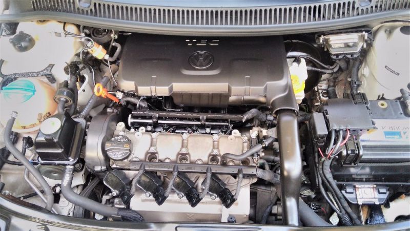 motor