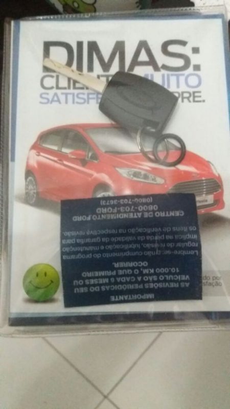 FIESTA 5