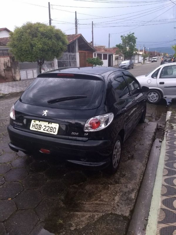 Traseira direita
