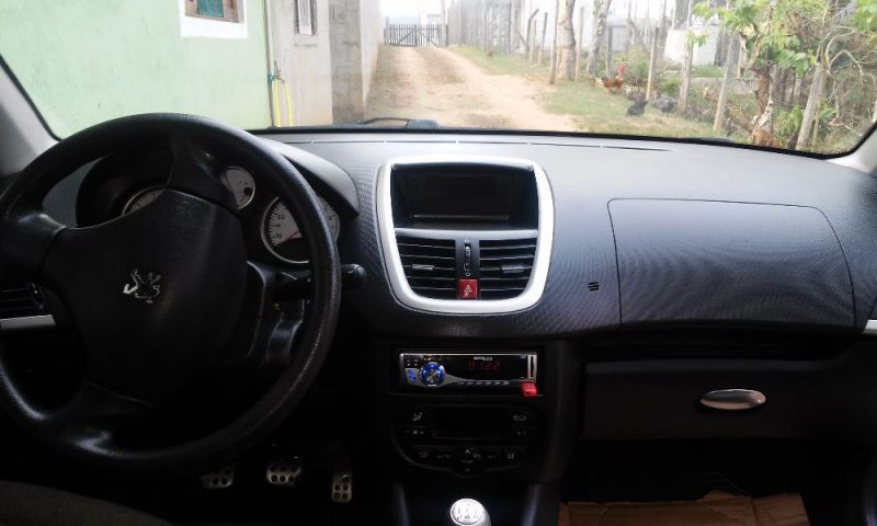 Peugeot 3