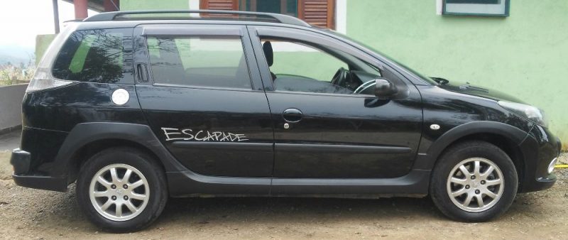 Peugeot 2