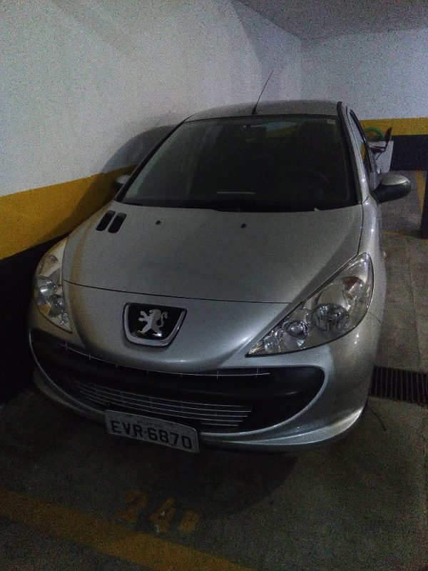 fronte