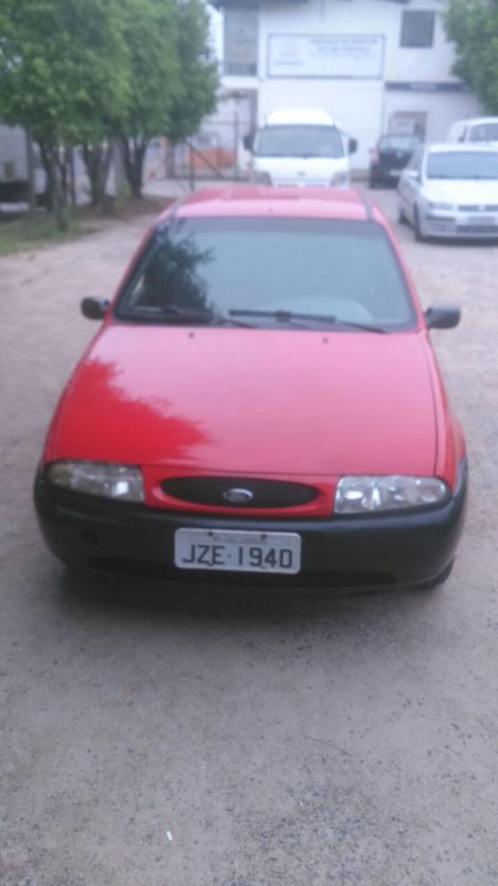 frente
