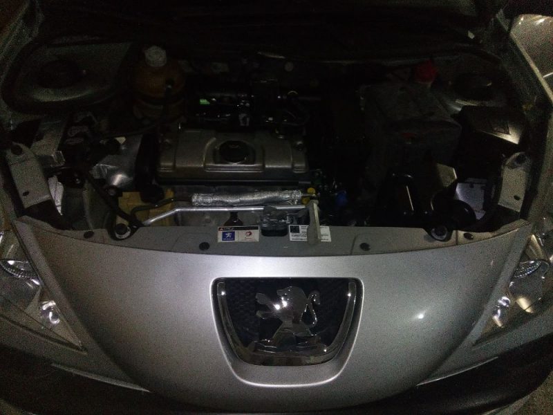 motor