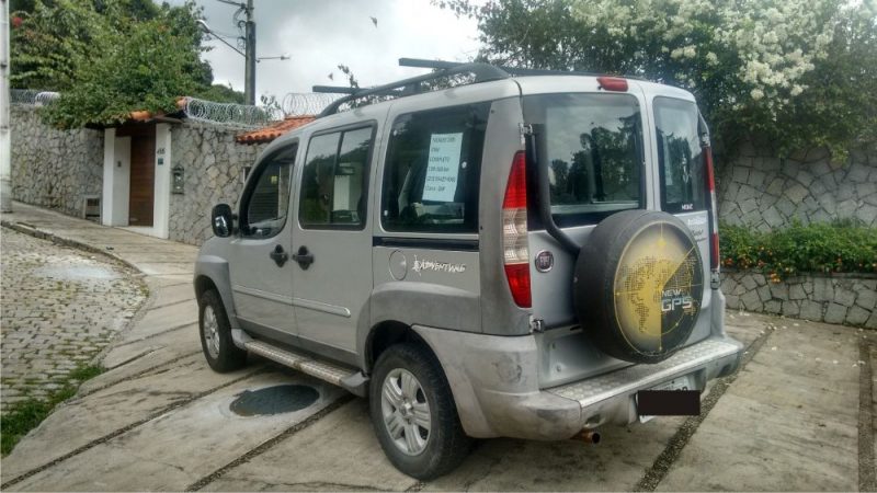 foto carro