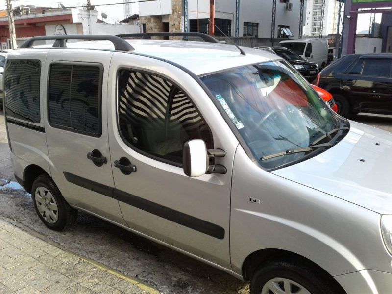 Foto Doblo - 2