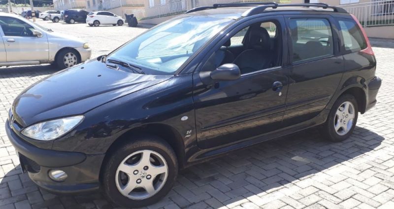 carro lateral